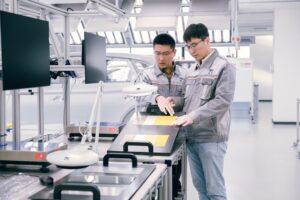 Los fabricantes europeos están dando palos de ciego en China. Porsche y Audi demuestran la urgencia de adaptarse a sus demandas