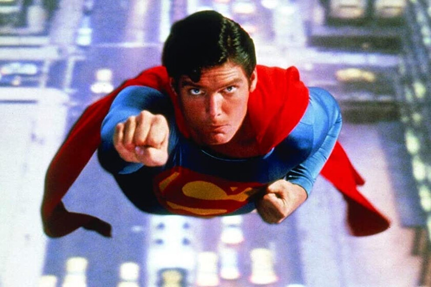 Todas las películas de Superman ordenadas de peor a mejor. Y no, en el último lugar no hay una de Zack Snyder