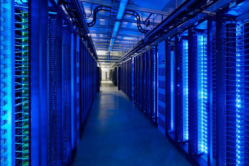 20,6 millones de euros para el suelo de su próximo mega centro de datos en España