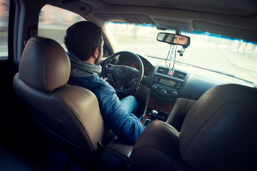 qué autos pueden circular y cuáles descansan el 21 de diciembre