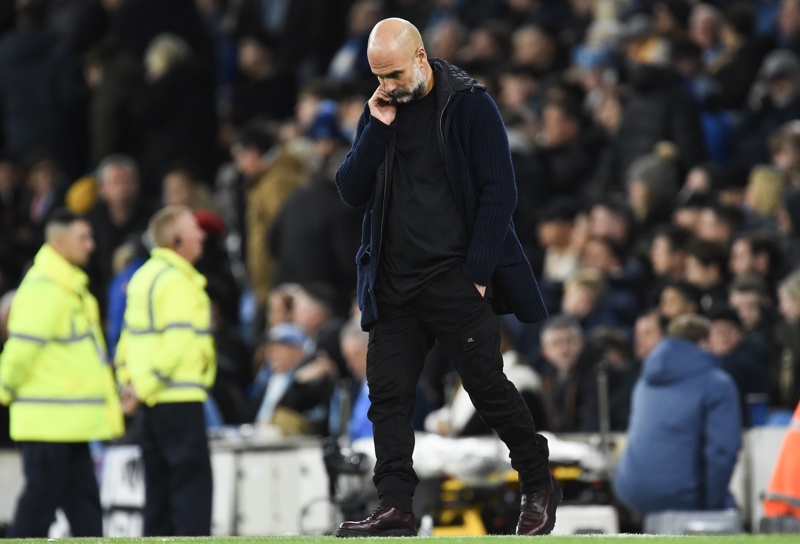 Aston Villa vs Manchester City EN VIVO: Alineación, hora y dónde ver