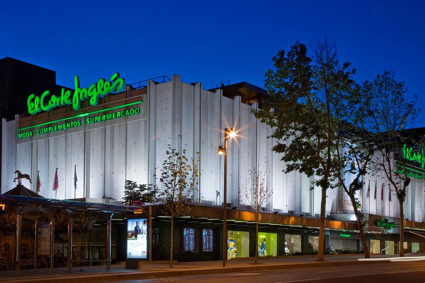 El Corte Inglés celebra los Súper Tecnoprecios con chollos en los mejores regalos de Navidad