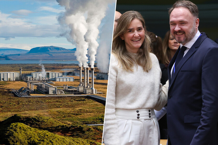 La Unión Europea tiene grandes planes para disparar el consumo de geotermia. Y España está en el centro de ellos