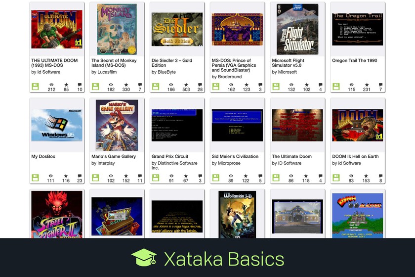 16 webs para encontrar videojuegos para PC gratuitos y legales