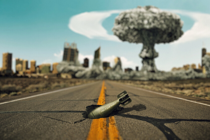 Un simulador secreto de la Guerra Fría llevó a EEUU y Rusia a una guerra nuclear. Desde entonces saben cuál es la línea roja