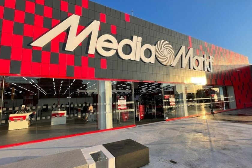 las mejores ofertas de MediaMarkt durante el fin de semana