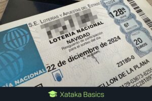 cuándo y cómo cobrarlo y qué pasa con los premios gordos