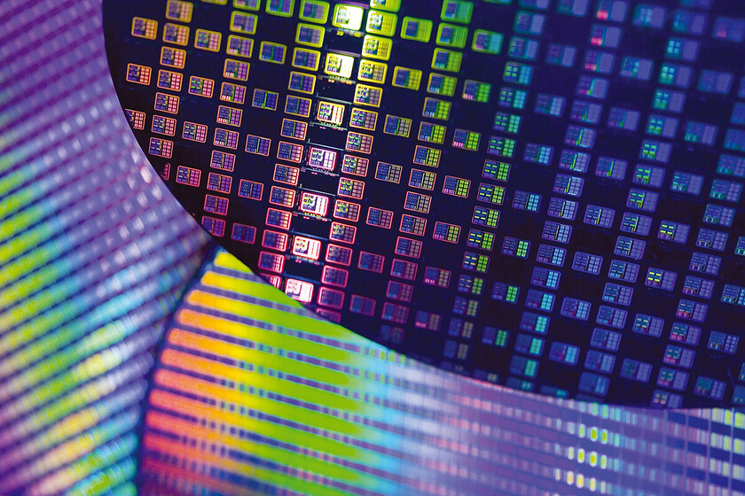 La carrera de los chips de 2 nm arrancará en 2025. Y será la más encarnizada de todas
