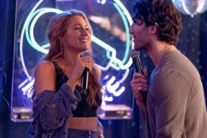 Blake Lively estalla contra Justin Baldoni. La actriz sacude Hollywood con una demanda por acoso sexual que ya ha tenido sus primeras consecuencias
