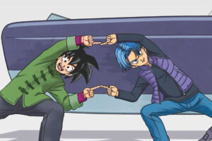 ¡Se acaba el parón de 'Dragon Ball Super'! El manga de Toyotaro ya tiene fecha de retorno, aunque no como muchos querrían
