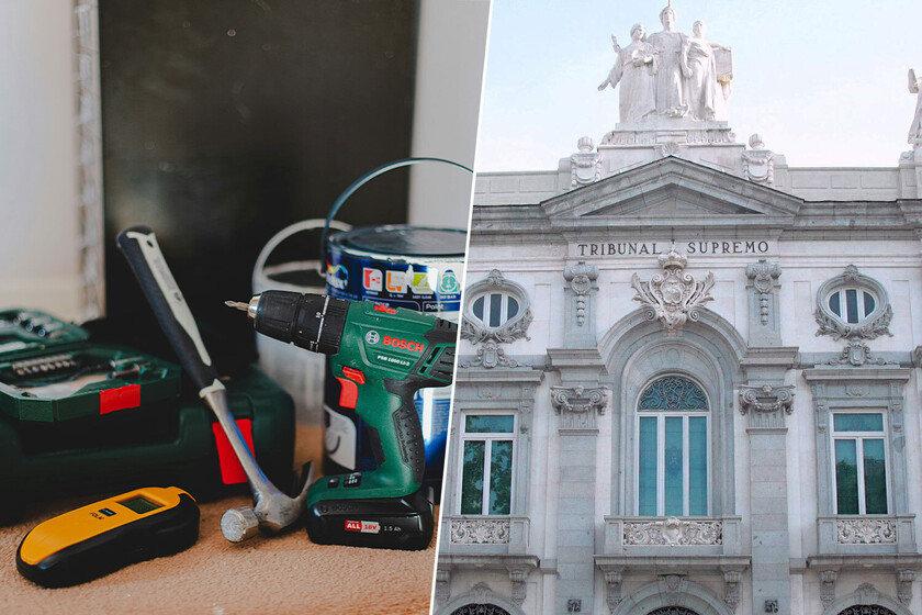 el Supremo ha aclarado cuándo se computa como tiempo de trabajo