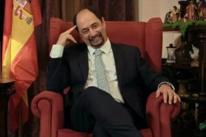 La que se avecina, temporada 16