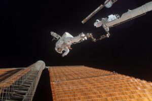 Roscosmos ha confirmado que abandonará la Estación Espacial Internacional en 2030