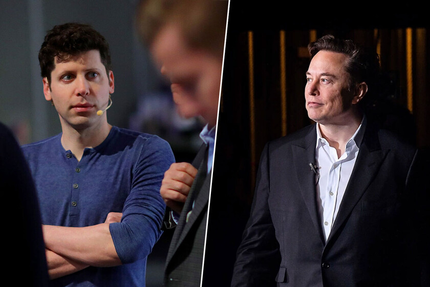 Elon Musk "es un matón al que le gusta pelearse con sus rivales"