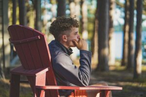 La tecnología ha minado una de las mejores herramientas para la productividad y la creatividad: dejar tiempo para aburrirse