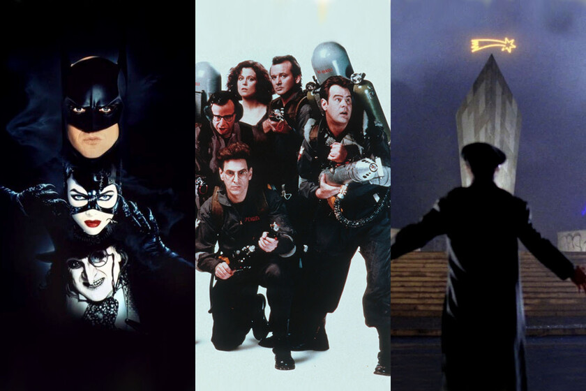 13 Películas de Culto que Terminaron Siendo Clásicos Navideños, Aunque Nunca Fue su Propósito