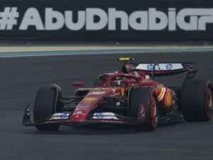 Ferrari al borde de perder el campeonato de constructores