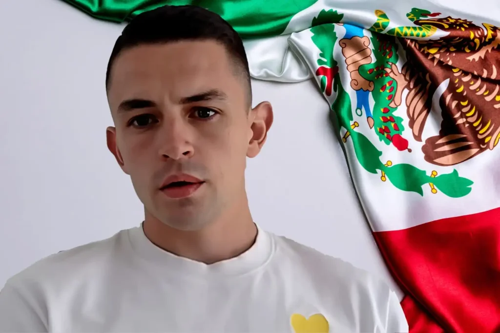 Fidalgo ya es mexicano; ¿elegible para Aguirre rumbo al Mundial 2026?