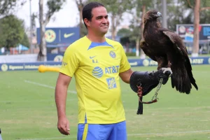 ¿André Jardine el mejor técnico en la historia del América?
