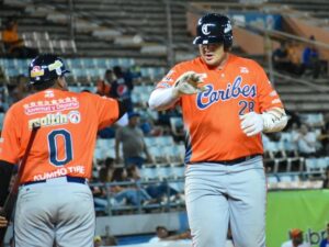 Balbino Fuenmayor acrecenta su historia en la LVBP