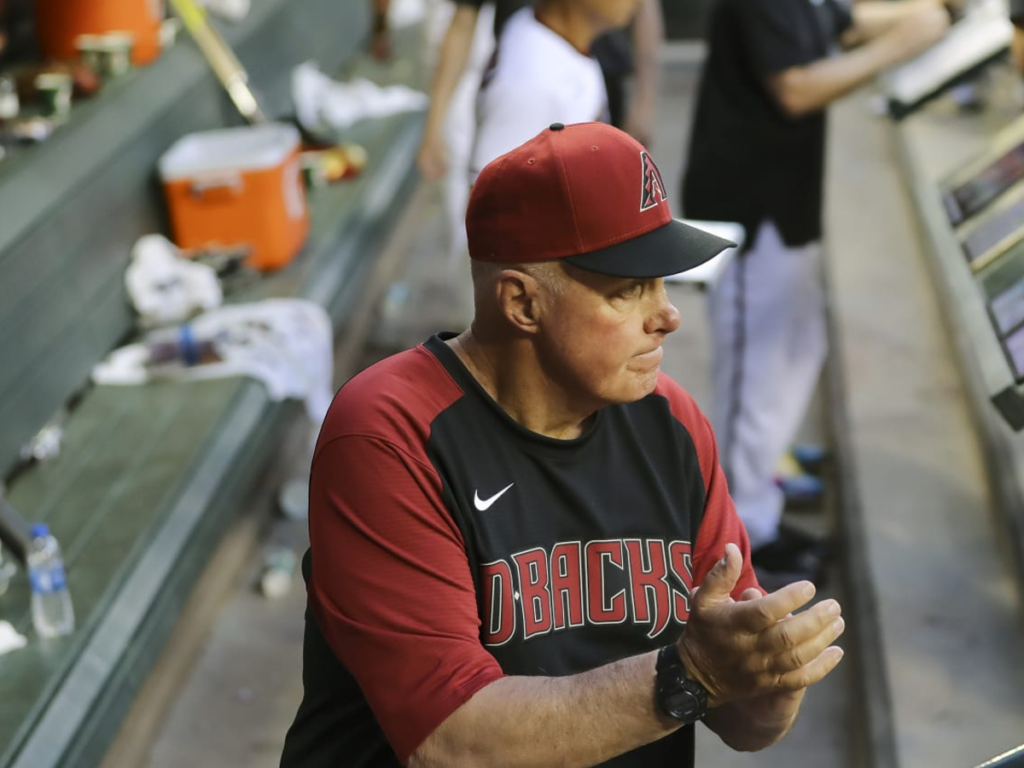 Piratas tienen nuevo coach asistente de pitcheo