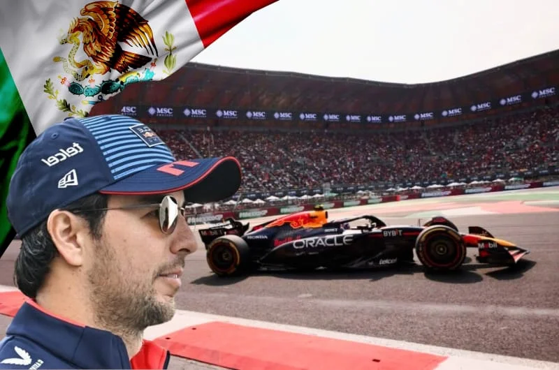 CHECO PÉREZ