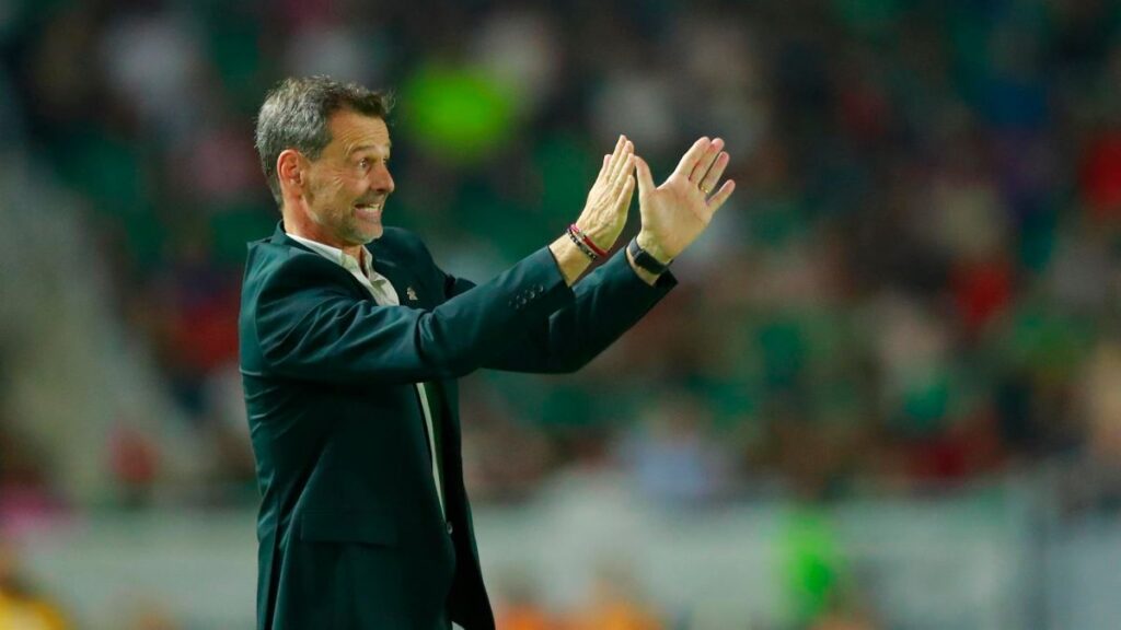Diego Cocca a punto de volver a dirigir y sería un club europeo