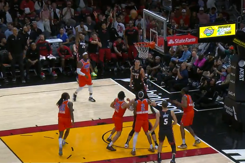 Sorprenden a Miami Heat y caen los Bucks, campeones de NBA Cup
