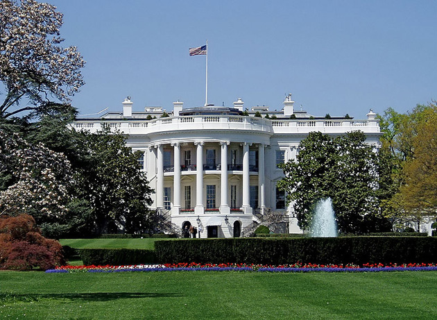 Estados Unidos evita por poco una parálisis del gobierno justo antes de navidad