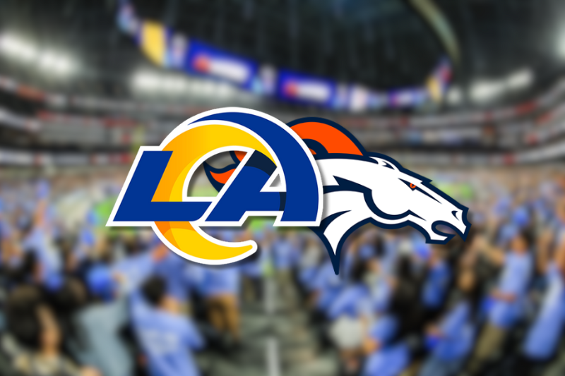 NFL Thursday Night: La mejor apuesta del Chargers vs Broncos