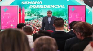 Venezuela derrotó el golpe de Estado ciberfascista