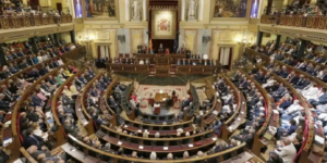 Congreso Español insta a Pedro Sánchez solicitar a la CPI orden de arresto contra Nicolás Maduro