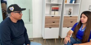 Constanza Ruiz la joven chilena que agredió al conductor venezolano de Uber ofreció disculpas