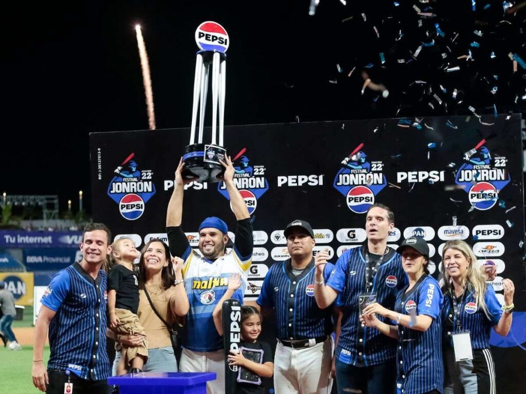 Eugenio Suárez fue amo y señor del Derby de Jonrones