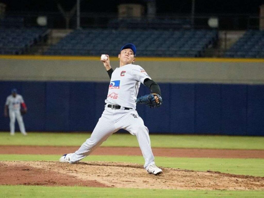 Leones llegó a un acuerdo con Ryo Negishi y Yuki Sato