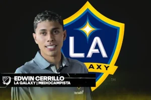 Edwin Carrillo