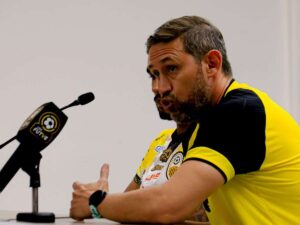 Pérez Greco: "Iremos a Valencia a conseguir la estrella"