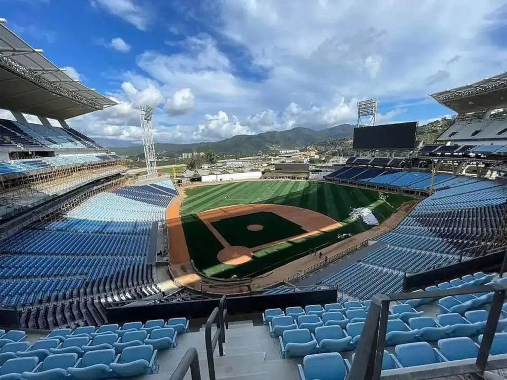 La ciudad capital se queda sin béisbol en postemporada