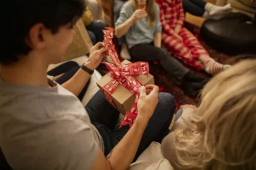 Top10: Regalos navideños para fanáticos de los deportes