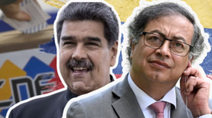 Gustavo Petro respondió a la Cámara y no descartó ir a la posesión de Nicolás Maduro