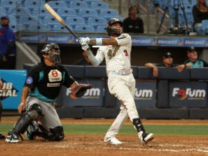 Venezuela ya tiene roster para el Juego de Estrellas