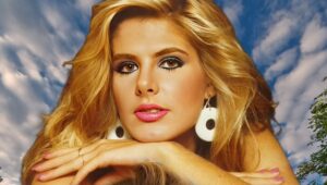 Inés María Calero se casó en una emotiva ceremonia en Miami