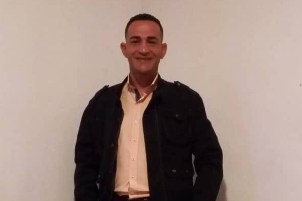 Hijo de preso político muerto en Tocuyito pidió que entreguen el cuerpo de su padre