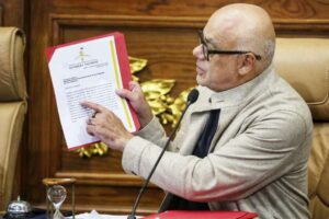 AN solicitar aplicación de Ley Simón Bolívar a exparlamentarios