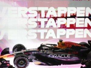 Verstappen volvió al triunfo en el Gran Premio de Qatar
