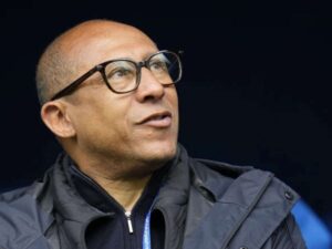 Diallo reelegido Presidente del fútbol francés