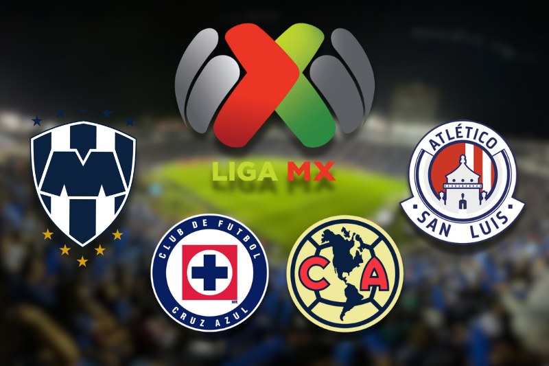 Unanimo Bets: La mejor apuesta en las semifinales de ida Apertura 2024