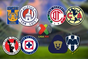 ¿Qué tienen que hacer Cruz Azul, Toluca, Tigres y Pumas para semis?