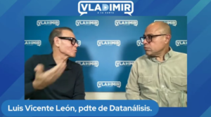 En 2025-2026 saldrán más venezolanos si USA aumenta política de máxima presión