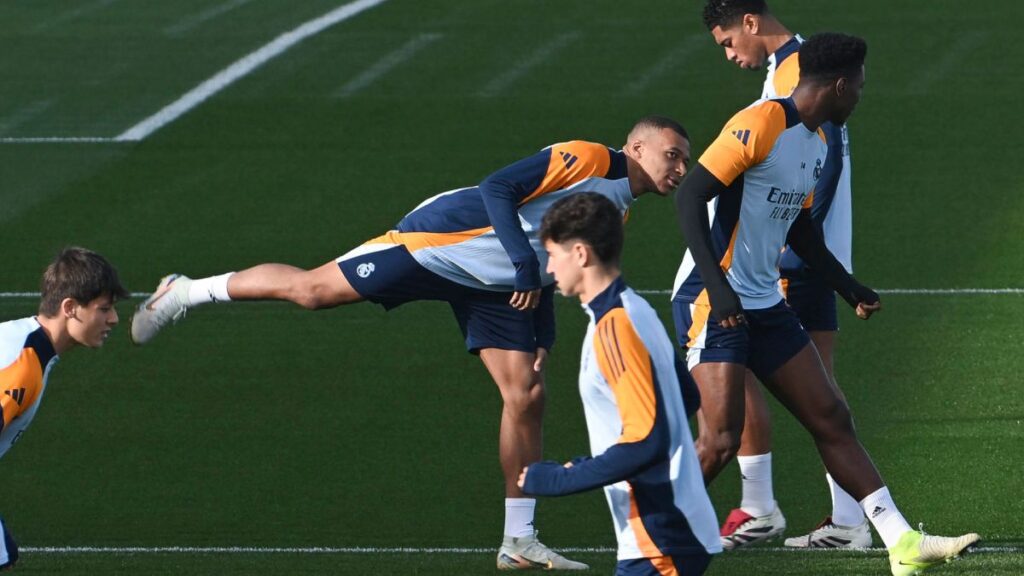 Pachuca vs Real Madrid: Mbappé regresa para jugar vs los Tuzos